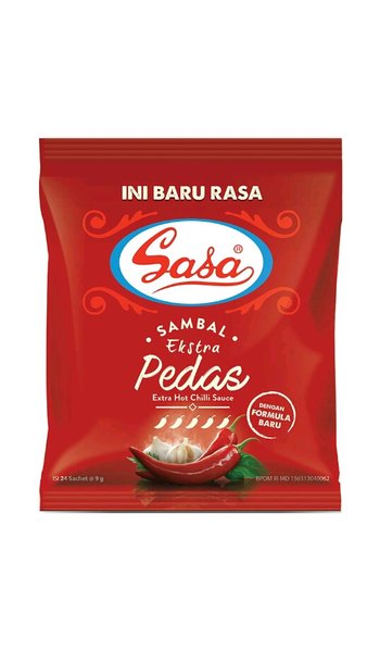 Bahan Memasak